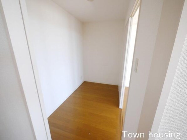 レヴェエスパシオ綱島の物件内観写真